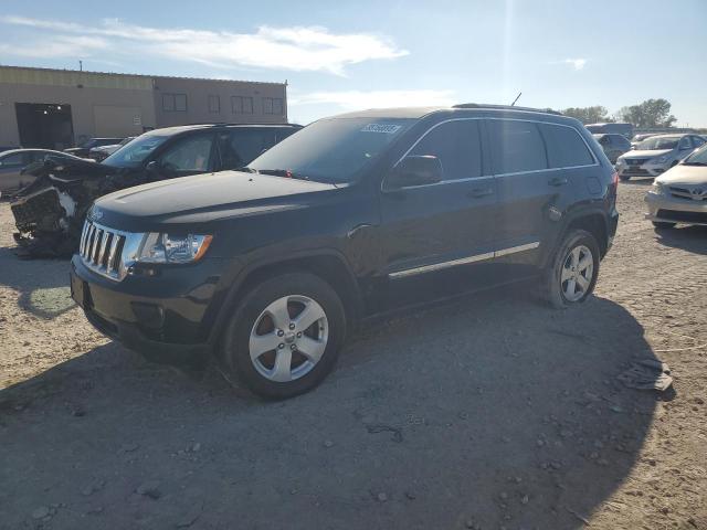 2012 JEEP GRAND CHER LAREDO, 