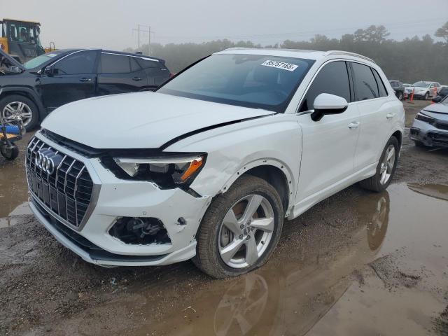 2020 AUDI Q3 PREMIUM, 
