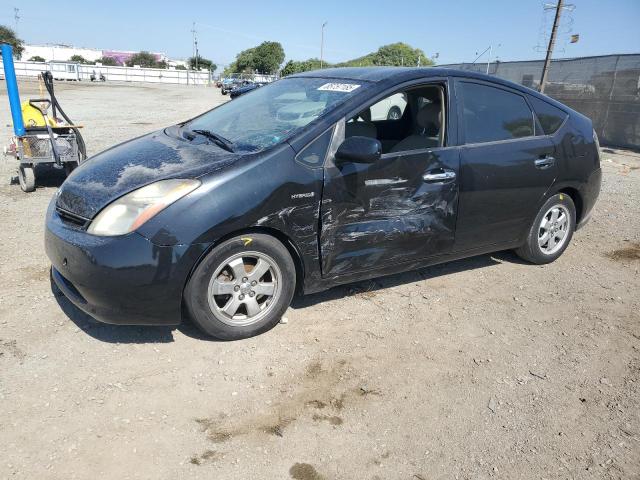 2007 TOYOTA PRIUS, 