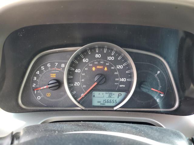 JTMWFREV4EJ020724 - 2014 TOYOTA RAV4 XLE GRAY photo 9