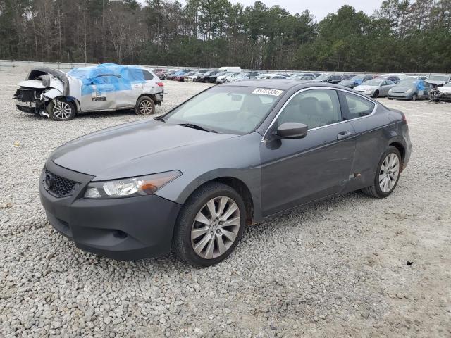 2008 HONDA ACCORD EXL, 