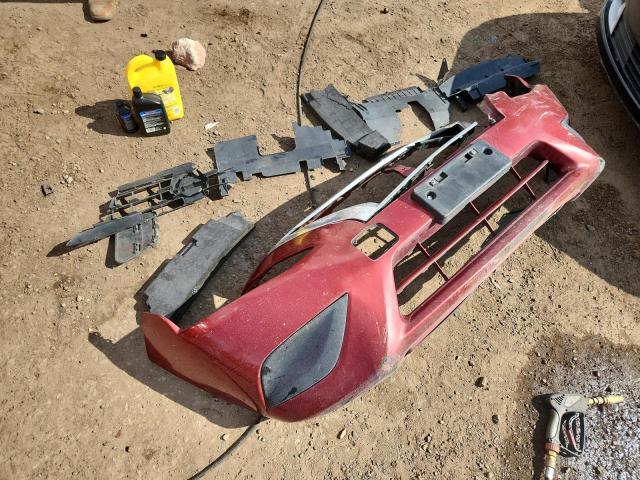 3N1CN7APXKL802812 - 2019 NISSAN VERSA S Rot Foto 12