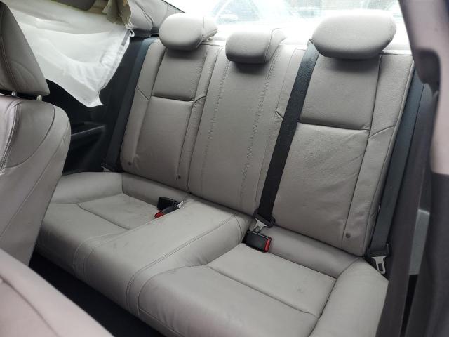 2HGFG3B04EH526107 - 2014 HONDA CIVIC EXL CHARCOAL photo 10