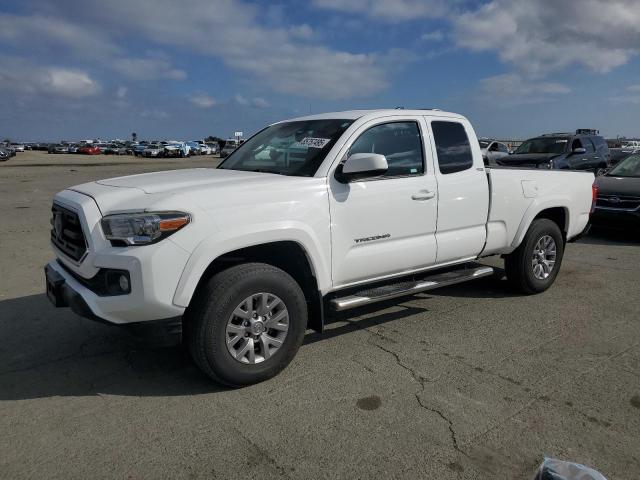 2018 TOYOTA TACOMA ACCESS CAB, 