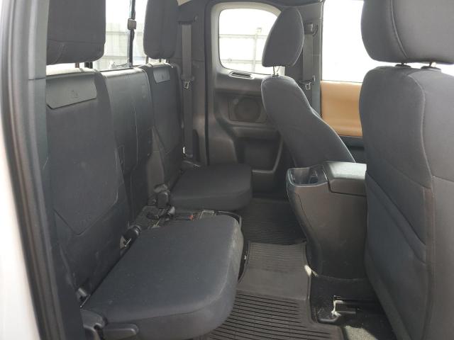 5TFSZ5AN7JX147561 - 2018 TOYOTA TACOMA ACCESS CAB Blanco foto 10