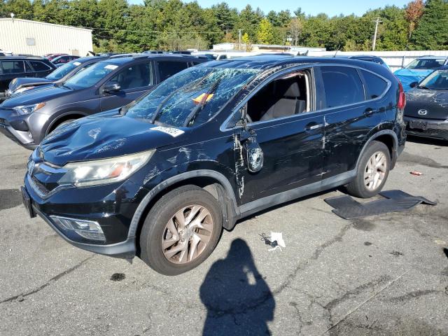 2015 HONDA CR-V EX, 