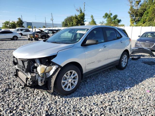 2020 CHEVROLET EQUINOX LS, 