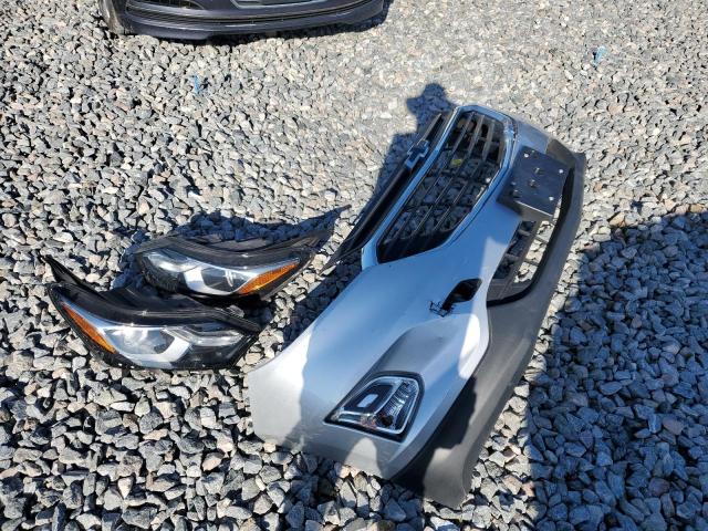 3GNAXHEV8LS611546 - 2020 CHEVROLET EQUINOX LS ვერცხლისფერი ფოტო 13