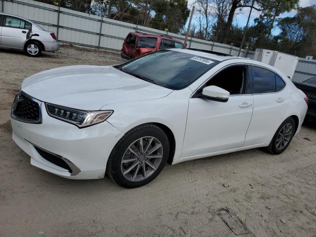 2020 ACURA TLX, 