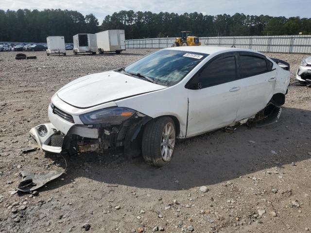 2013 DODGE DART SXT, 