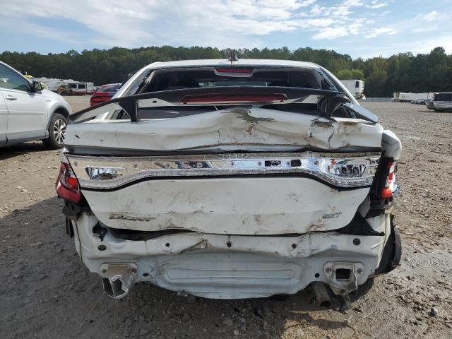 1C3CDFBA5DD333937 - 2013 DODGE DART SXT 白色 照片 6