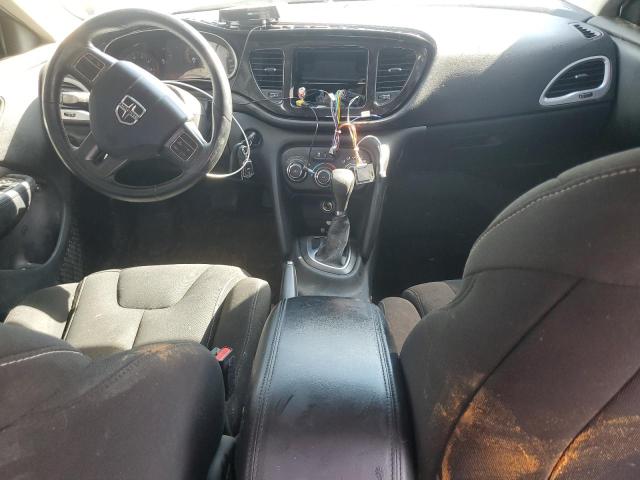 1C3CDFBA5DD333937 - 2013 DODGE DART SXT 白色 照片 8