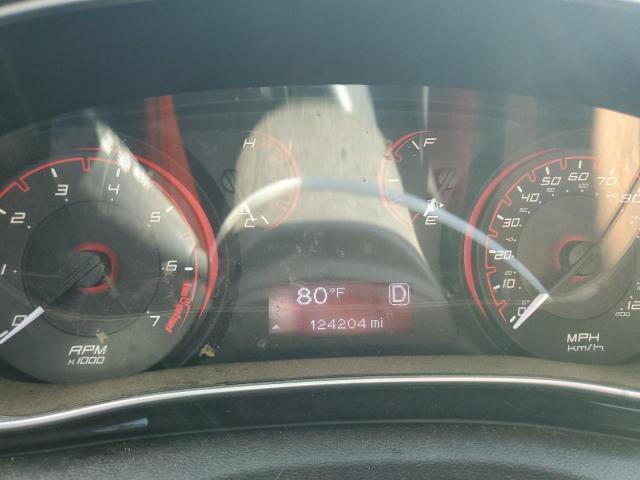 1C3CDFBA5DD333937 - 2013 DODGE DART SXT 白色 照片 9