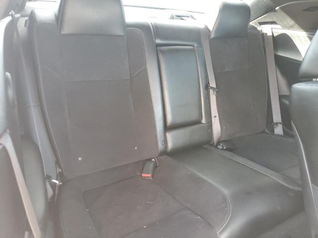 2C3CDZFJ1MH502835 - 2021 DODGE CHALLENGER R/T SCAT PACK WHITE photo 10