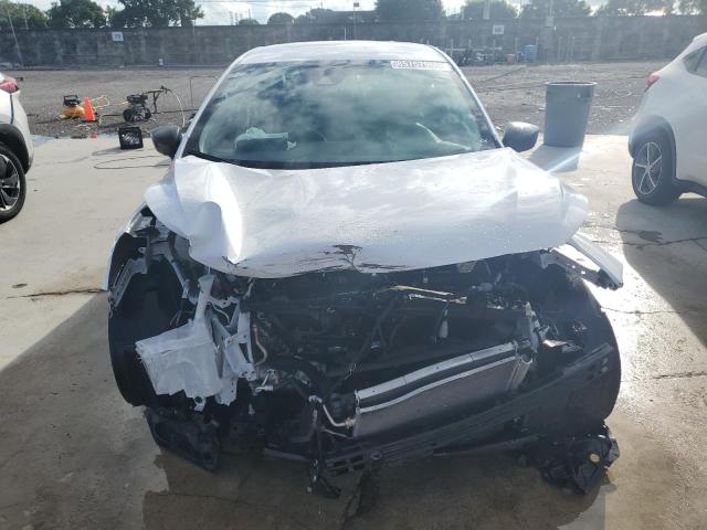 3N1CN8DVXSL841335 - 2025 NISSAN VERSA S 白色 照片 5