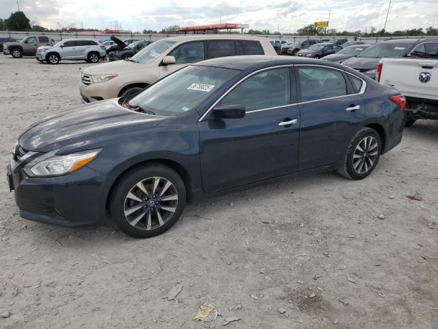 2017 NISSAN ALTIMA 2.5, 