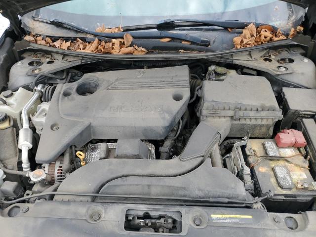 1N4AL3AP4HC221836 - 2017 NISSAN ALTIMA 2.5 BLUE photo 11