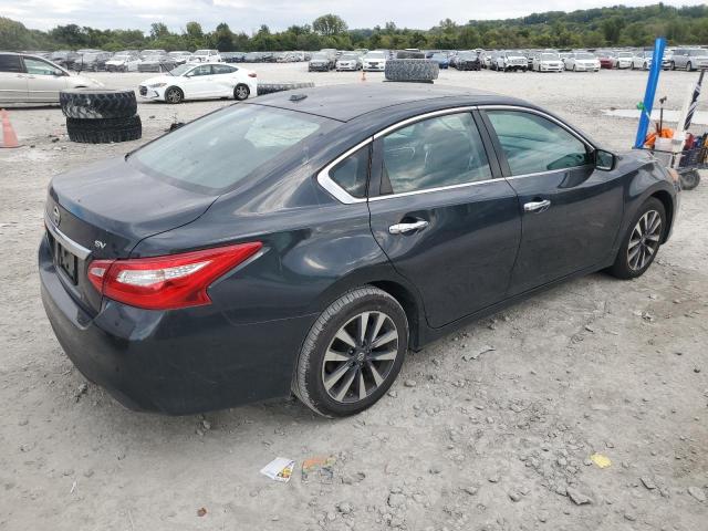 1N4AL3AP4HC221836 - 2017 NISSAN ALTIMA 2.5 BLUE photo 3
