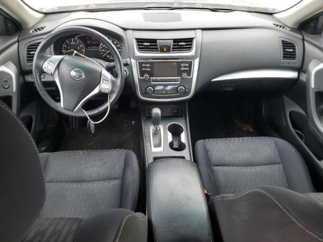 1N4AL3AP4HC221836 - 2017 NISSAN ALTIMA 2.5 BLUE photo 8