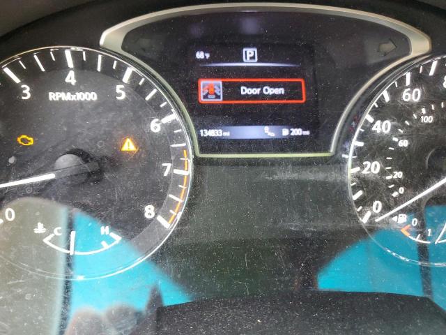 1N4AL3AP4HC221836 - 2017 NISSAN ALTIMA 2.5 BLUE photo 9