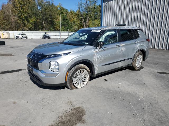 2022 MITSUBISHI OUTLANDER ES, 