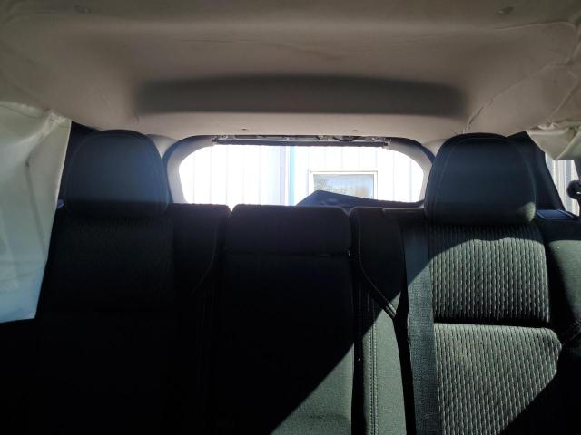 JA4J4TA87NZ086614 - 2022 MITSUBISHI OUTLANDER ES ვერცხლისფერი ფოტო 10