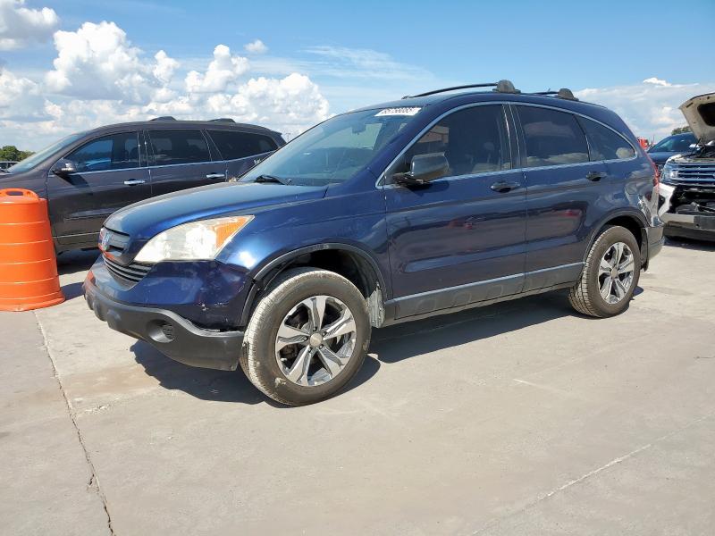 2008 HONDA CR-V LX, 