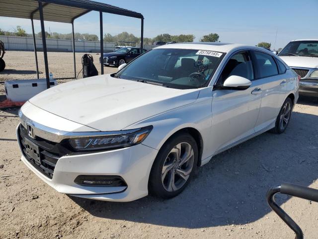 2019 HONDA ACCORD EXL, 