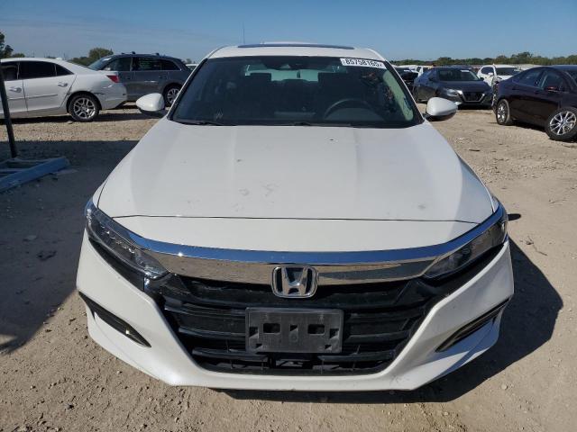 1HGCV1F5XKA066609 - 2019 HONDA ACCORD EXL 白色 照片 5