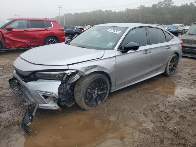 2022 HONDA CIVIC SPORT, 