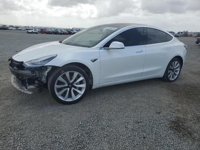 2020 TESLA MODEL 3, 