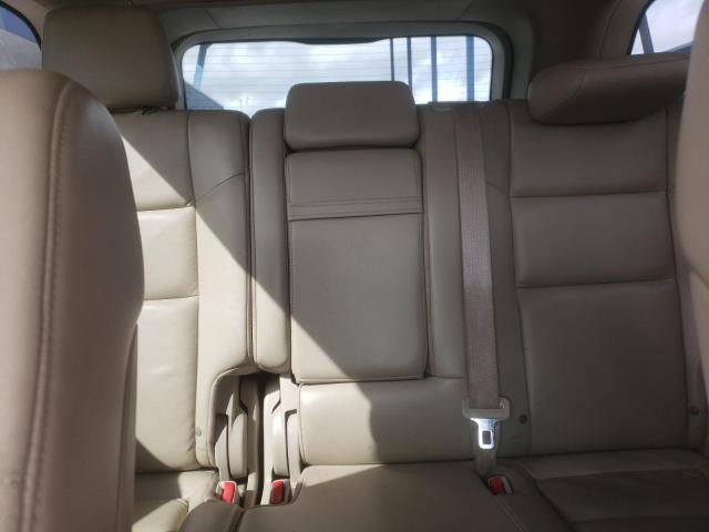 1C4RJEBG9JC208812 - 2018 JEEP GRAND CHER LIMITED Mavi foto 10