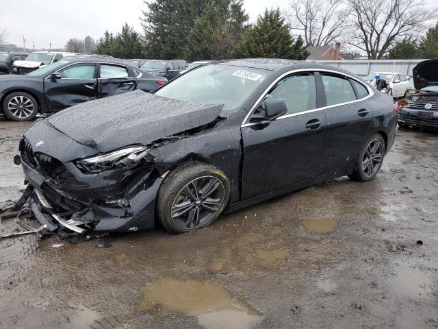 2021 BMW 228XI, 