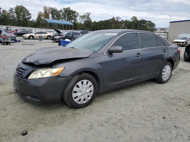 2009 TOYOTA CAMRY BASE, 