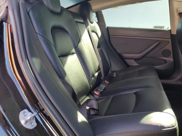 5YJ3E1EAXPF648110 - 2023 TESLA MODEL 3 Qara foto 10