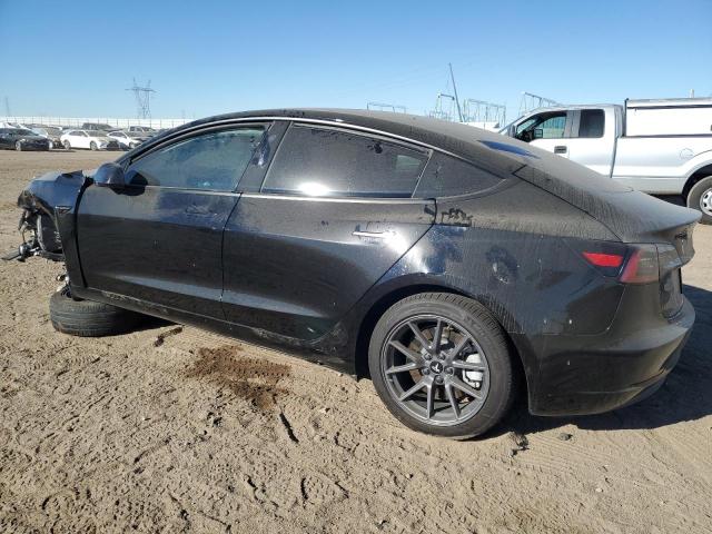 5YJ3E1EAXPF648110 - 2023 TESLA MODEL 3 Qara foto 2