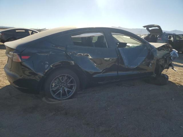 5YJ3E1EAXPF648110 - 2023 TESLA MODEL 3 Qara foto 3