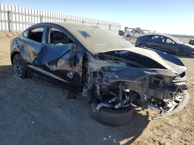 5YJ3E1EAXPF648110 - 2023 TESLA MODEL 3 Qara foto 4