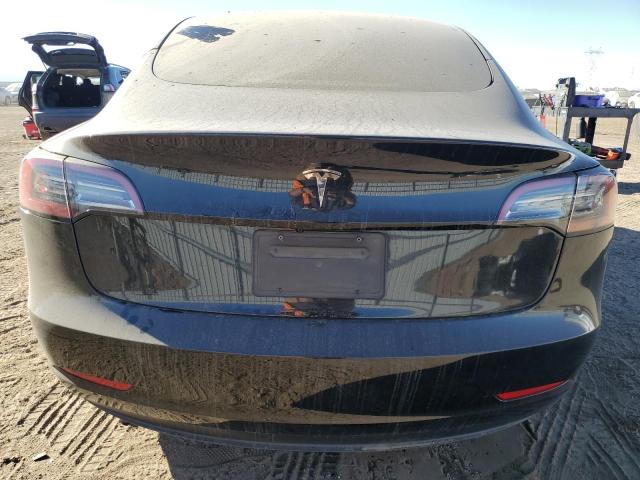 5YJ3E1EAXPF648110 - 2023 TESLA MODEL 3 Qara foto 6