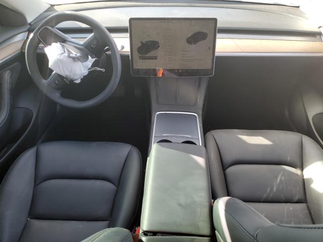 5YJ3E1EAXPF648110 - 2023 TESLA MODEL 3 Qara foto 8