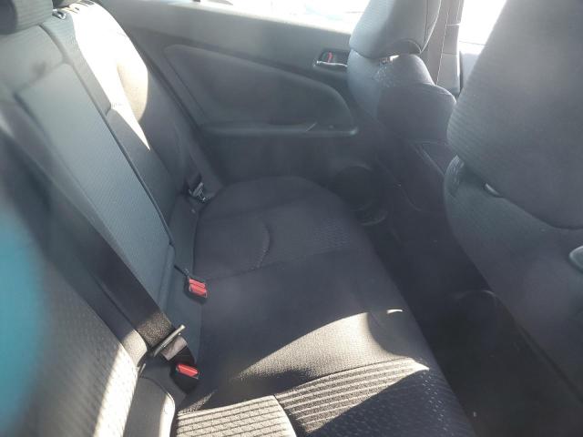 JTDKARFU9H3043542 - 2017 TOYOTA PRIUS Yaşıl foto 10