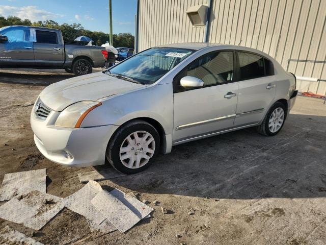 2010 NISSAN SENTRA 2.0, 