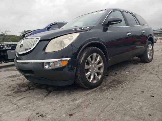 2010 BUICK ENCLAVE CXL, 