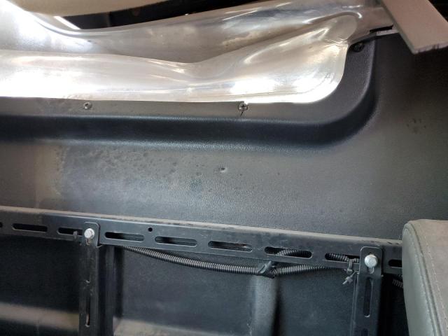 1GCZGHFG9J1344136 - 2018 CHEVROLET EXPRESS G3 Ақ фото 10