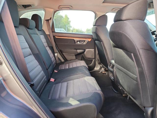 2HKRW1H55KH507431 - 2019 HONDA CR-V EX Szary zdjęcie 11