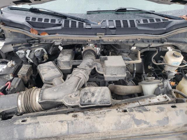 1FT7W2B63NED13127 - 2022 FORD F250 SUPER DUTY თეთრი ფოტო 11