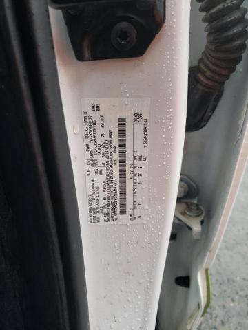 1FT7W2B63NED13127 - 2022 FORD F250 SUPER DUTY თეთრი ფოტო 12