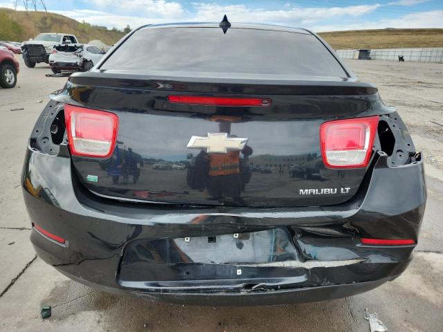 1G11C5SL0FF144338 - 2015 CHEVROLET MALIBU 1LT BLACK photo 6
