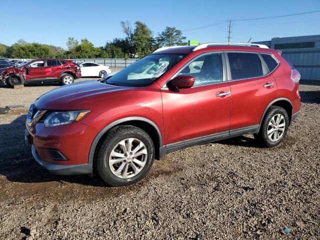 2016 NISSAN ROGUE S, 