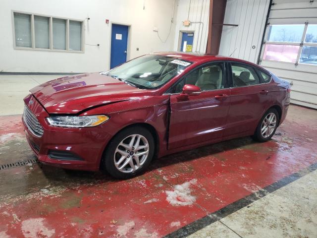 2014 FORD FUSION SE, 